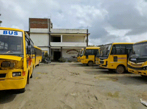 S R Play School Facilities GIF